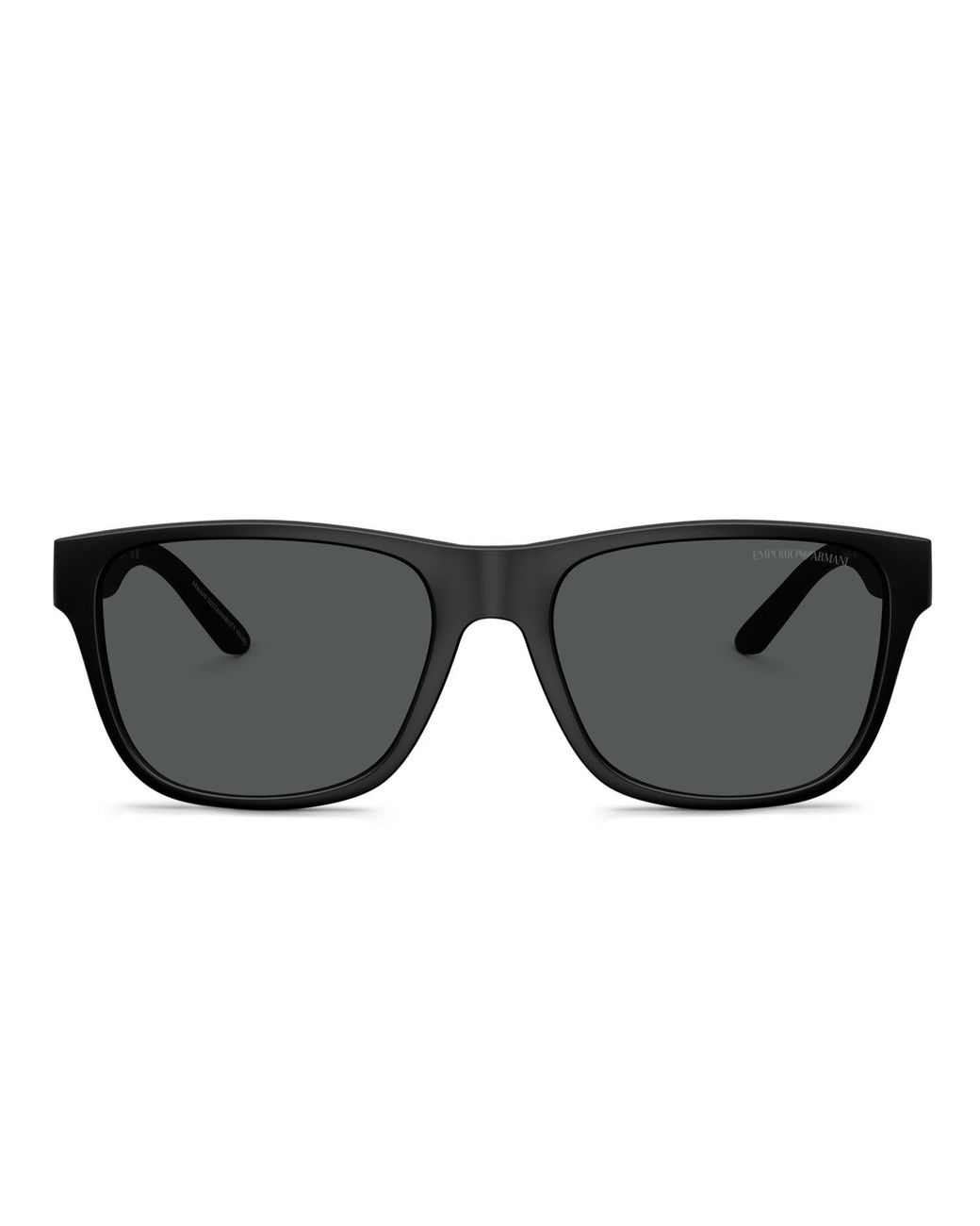 Emporio Armani Black Ea4243 for men