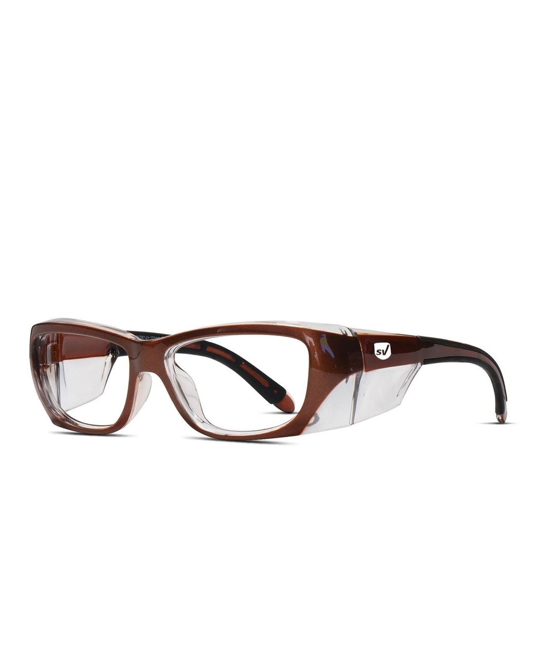 SafeVision Black Uverse