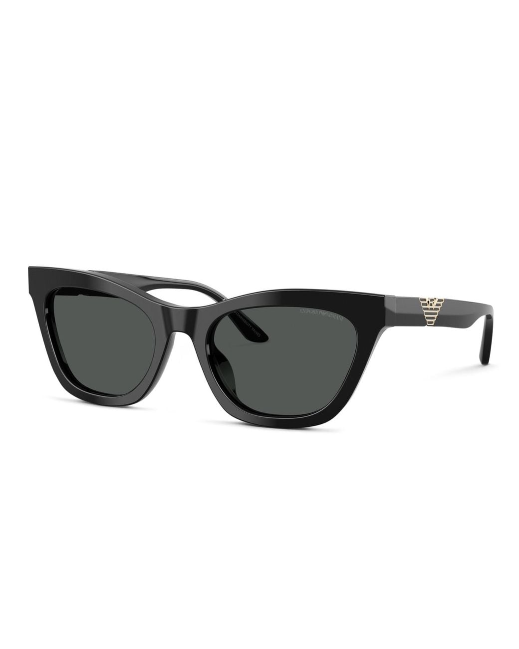 Emporio Armani Black Ea4259U