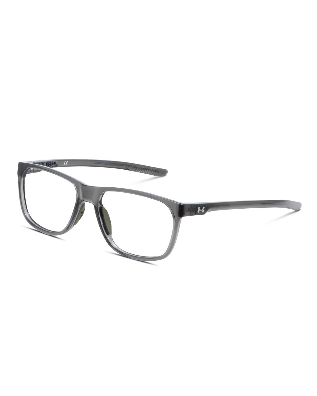 Under Armour Black Ua 5023 for men