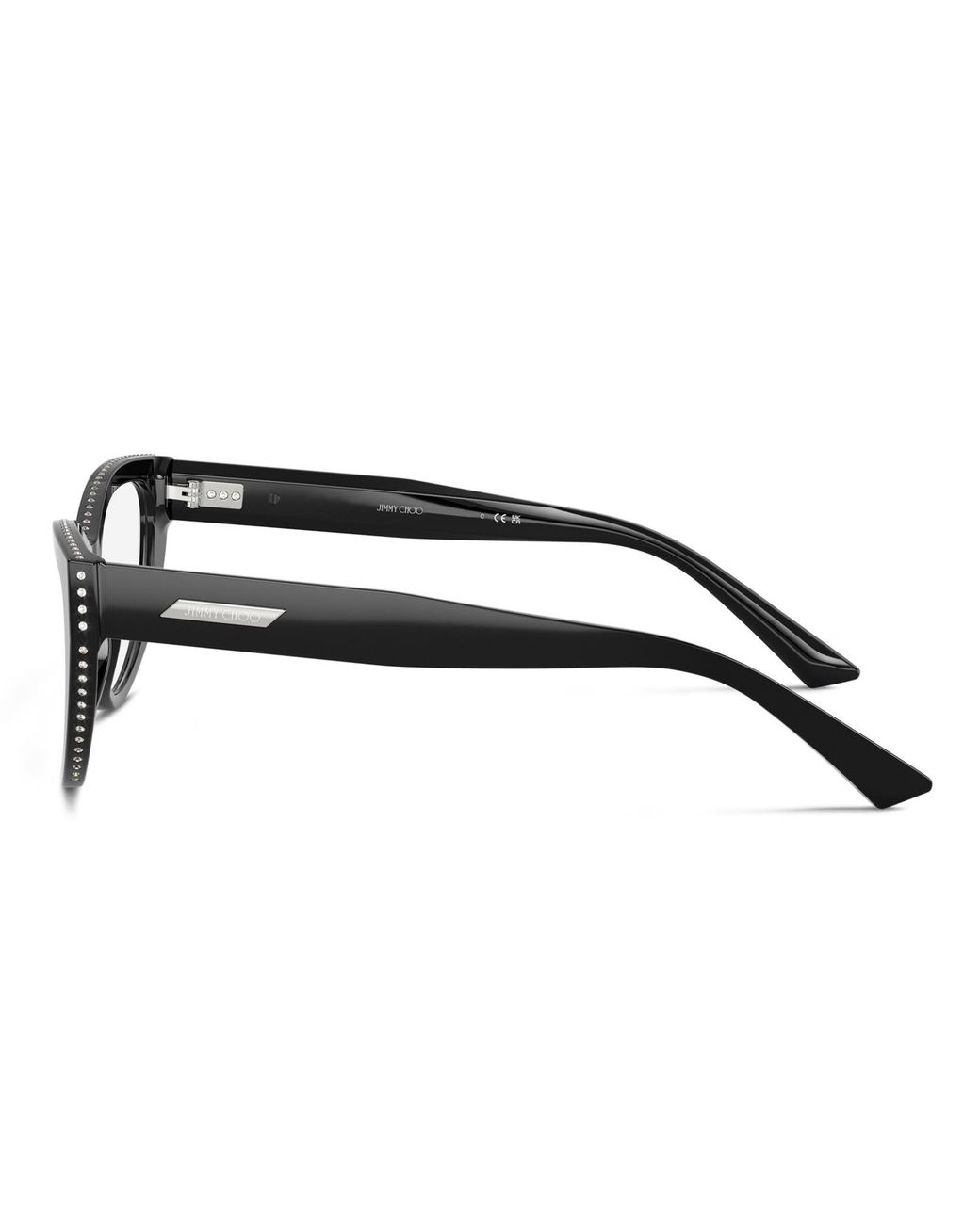 Jimmy Choo Black Jc3030B
