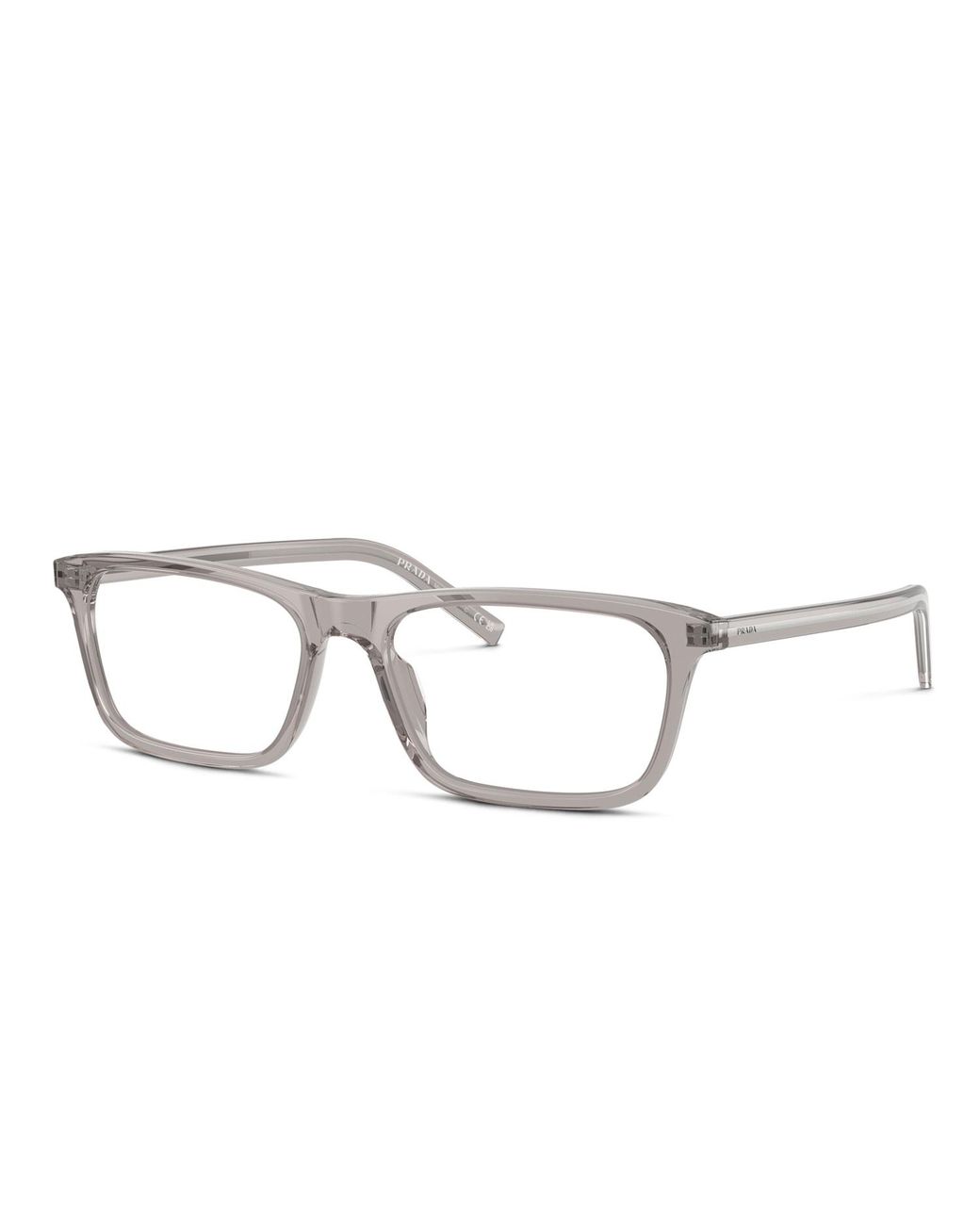 Prada Black Prd13V for men