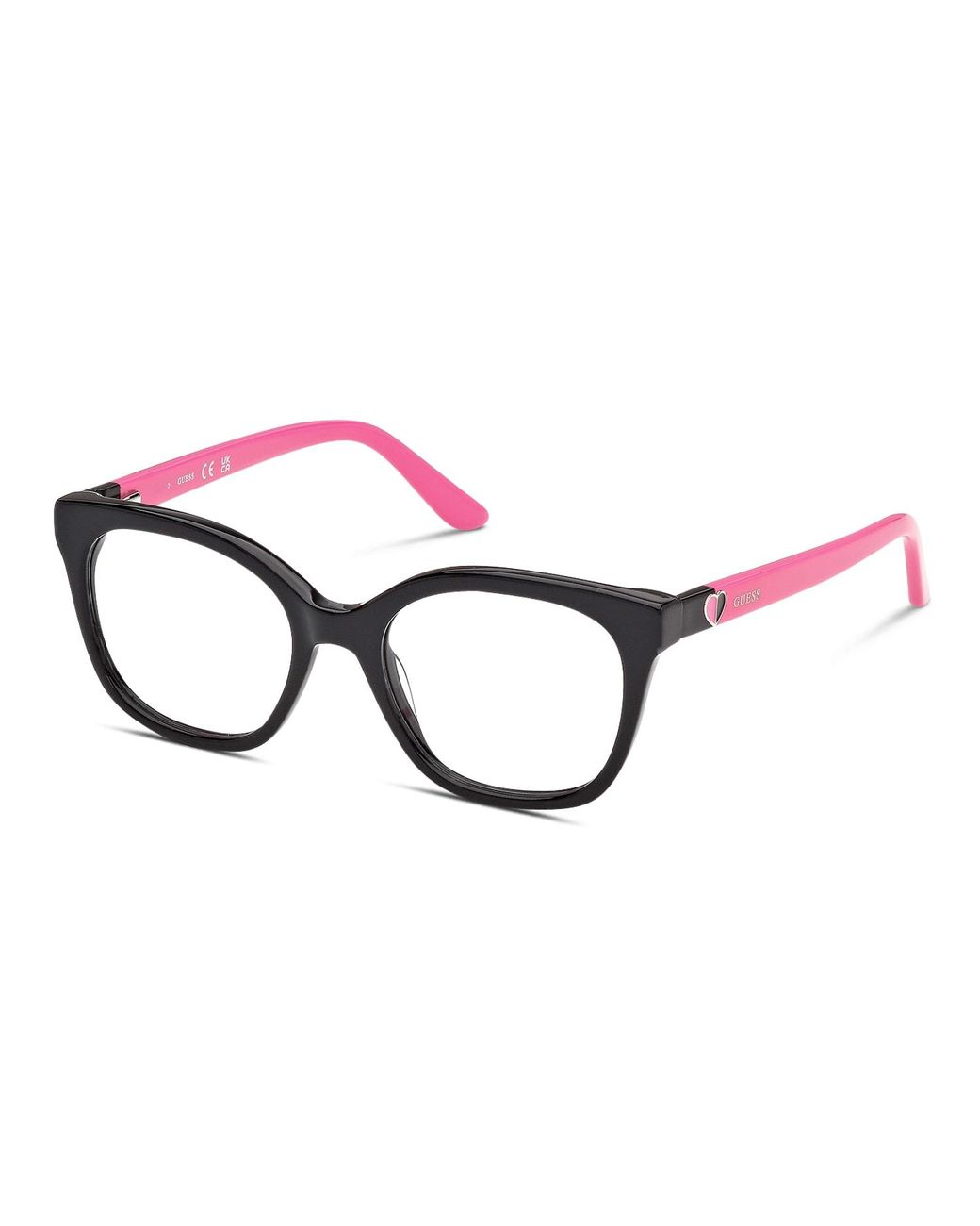 Guess Black Gu50397 Kids