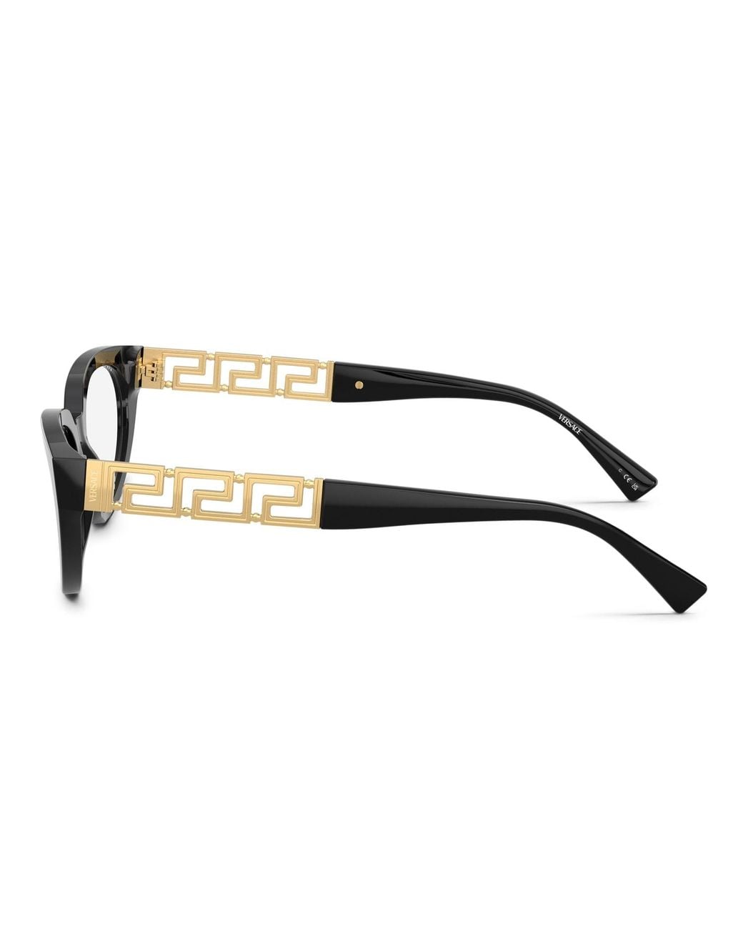 Versace Black Ve3383