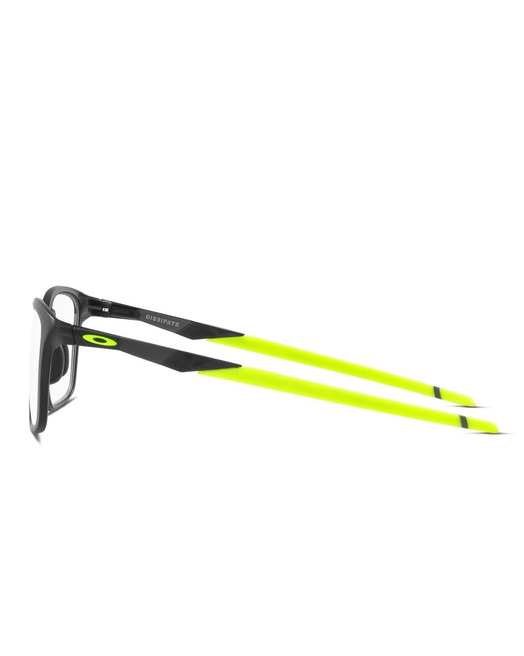 Oakley Black Ox8062D Dissipate for men