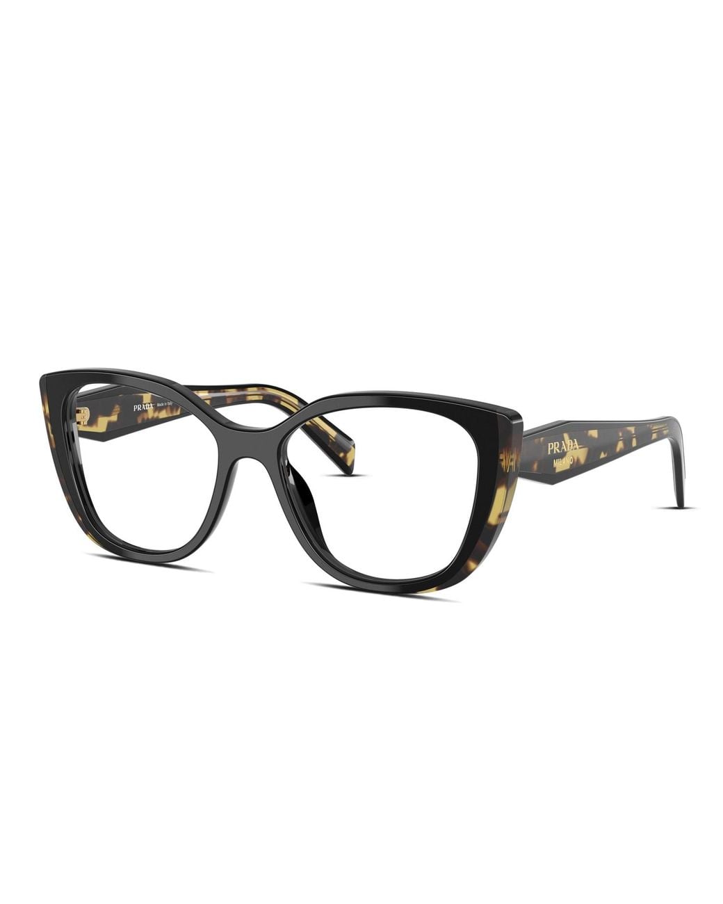 Prada Black Prb04V