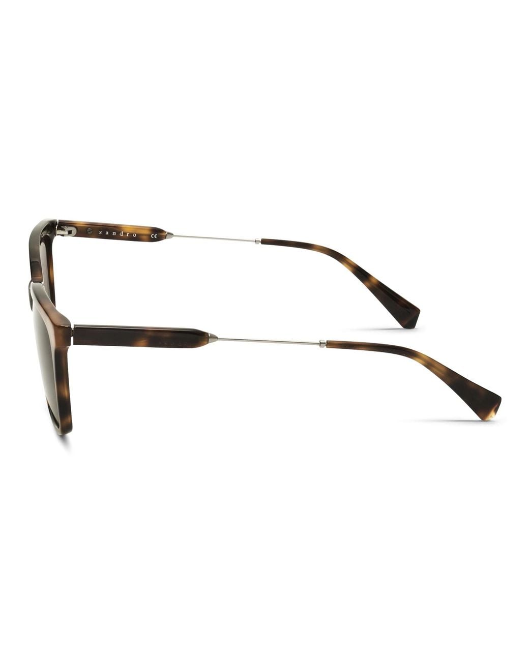 Sandro Black Sds1011F