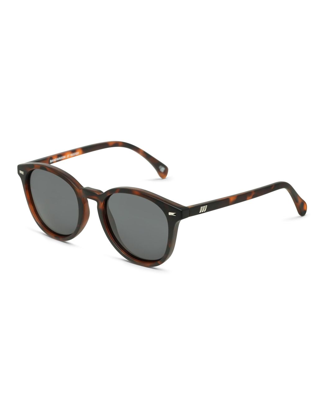 Le Specs Black Bandwagon