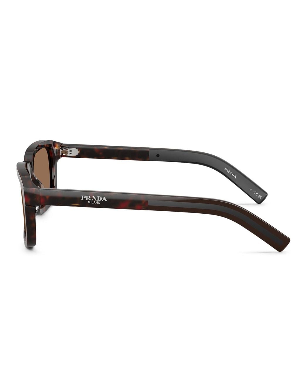Prada Black Prd16S for men
