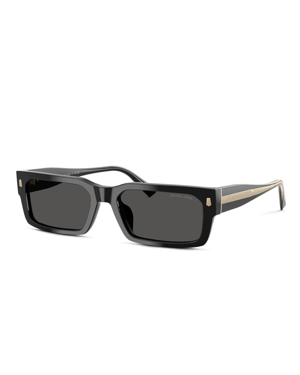 Michael Kors Black Mk2296U Split for men