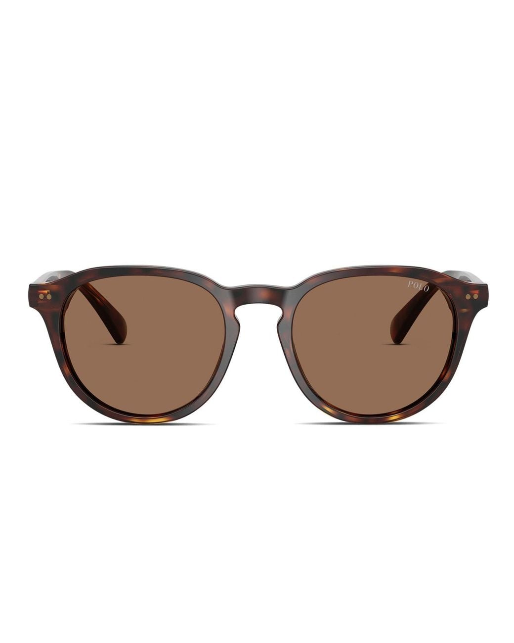 Polo Ralph Lauren Black Ph4221 for men