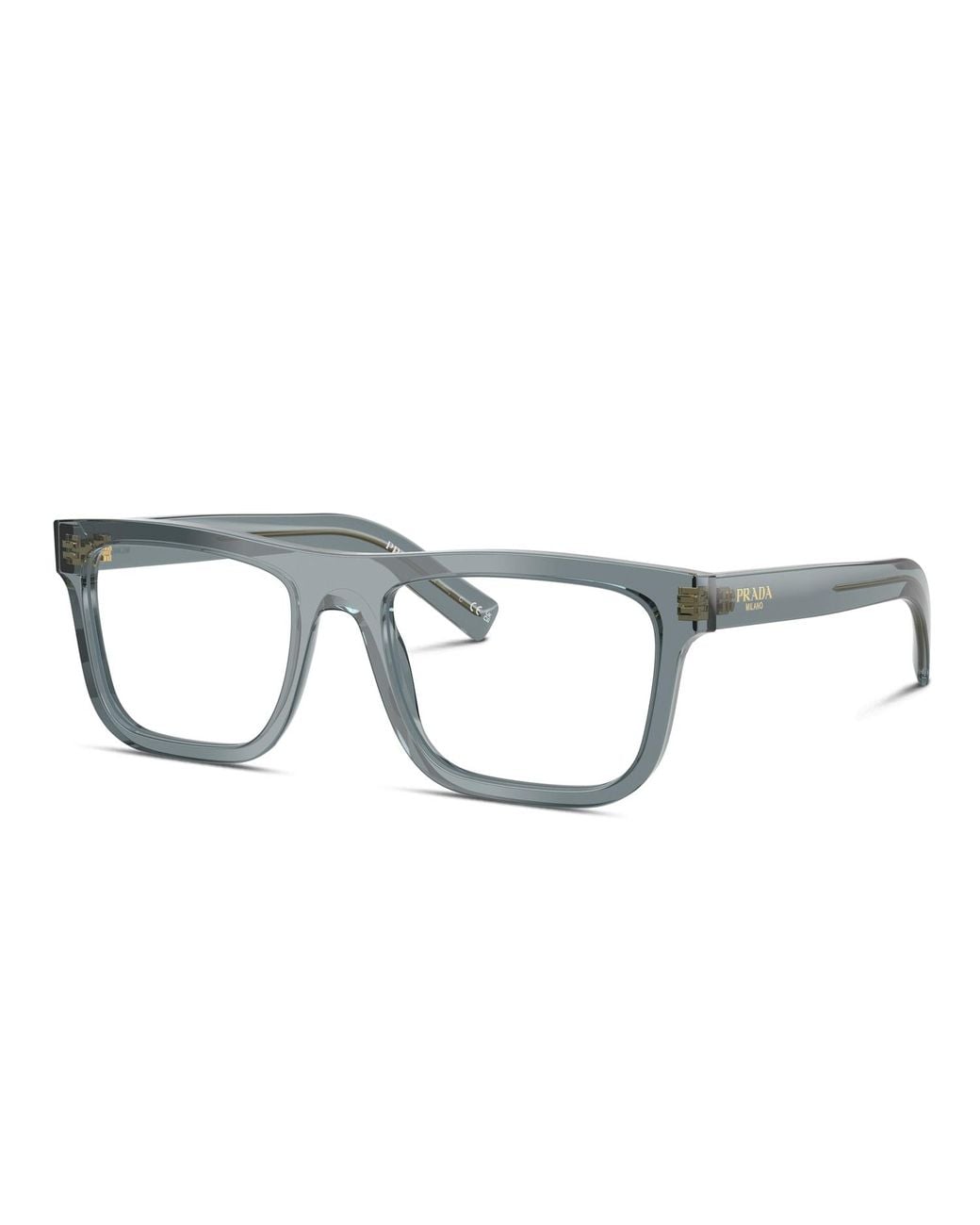 Prada Black Prc03V for men