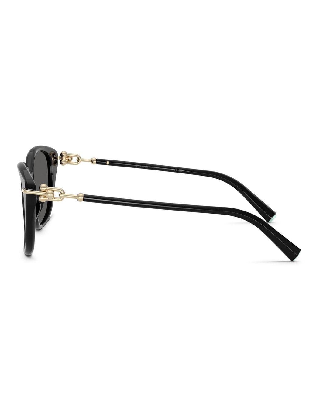 Tiffany & Co Black Tf4267