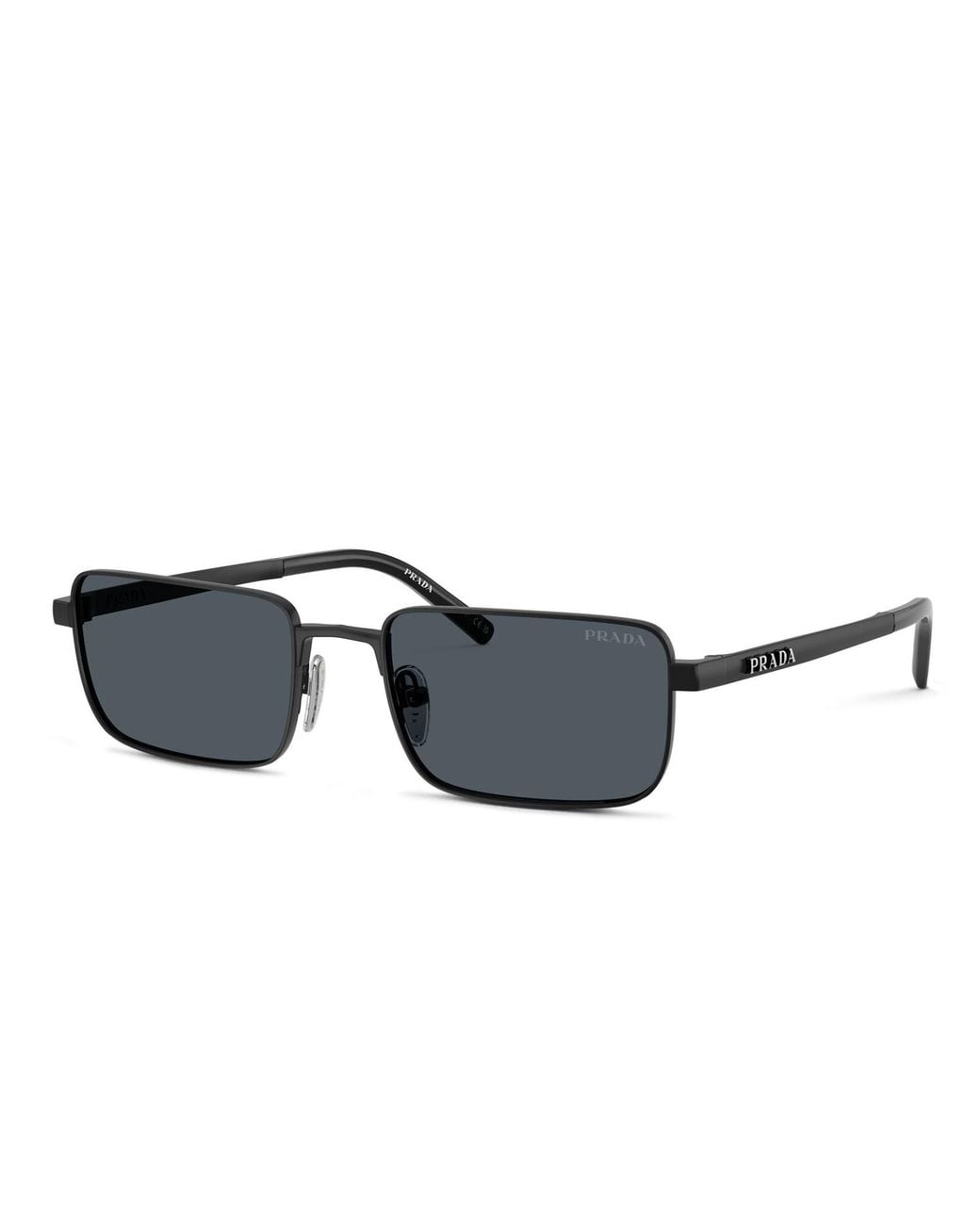 Prada Black Prd54S for men