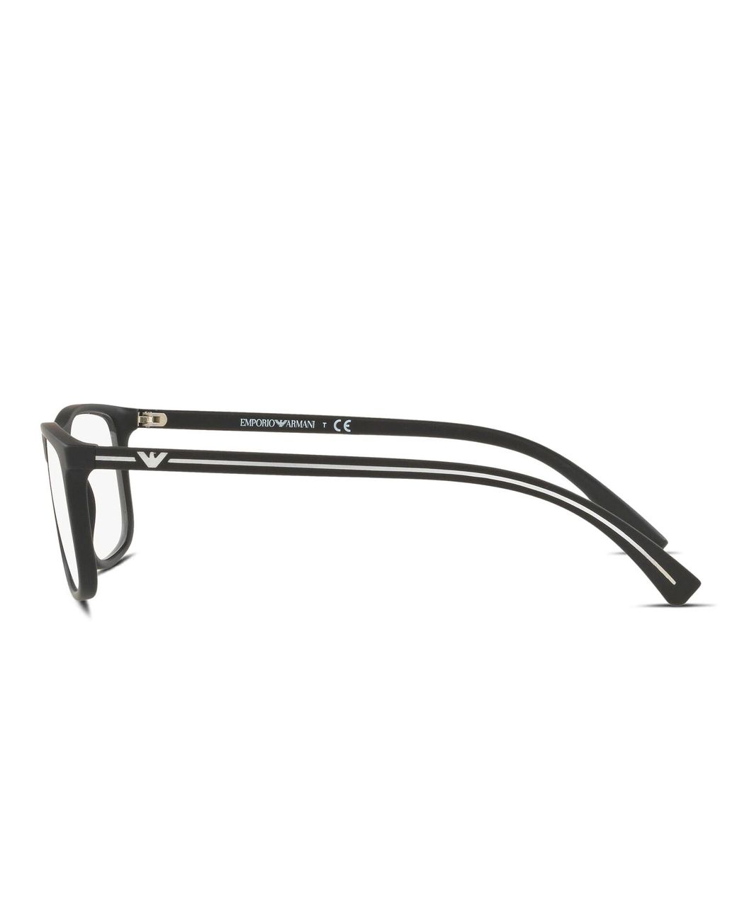 Emporio Armani Black Ea3135F for men