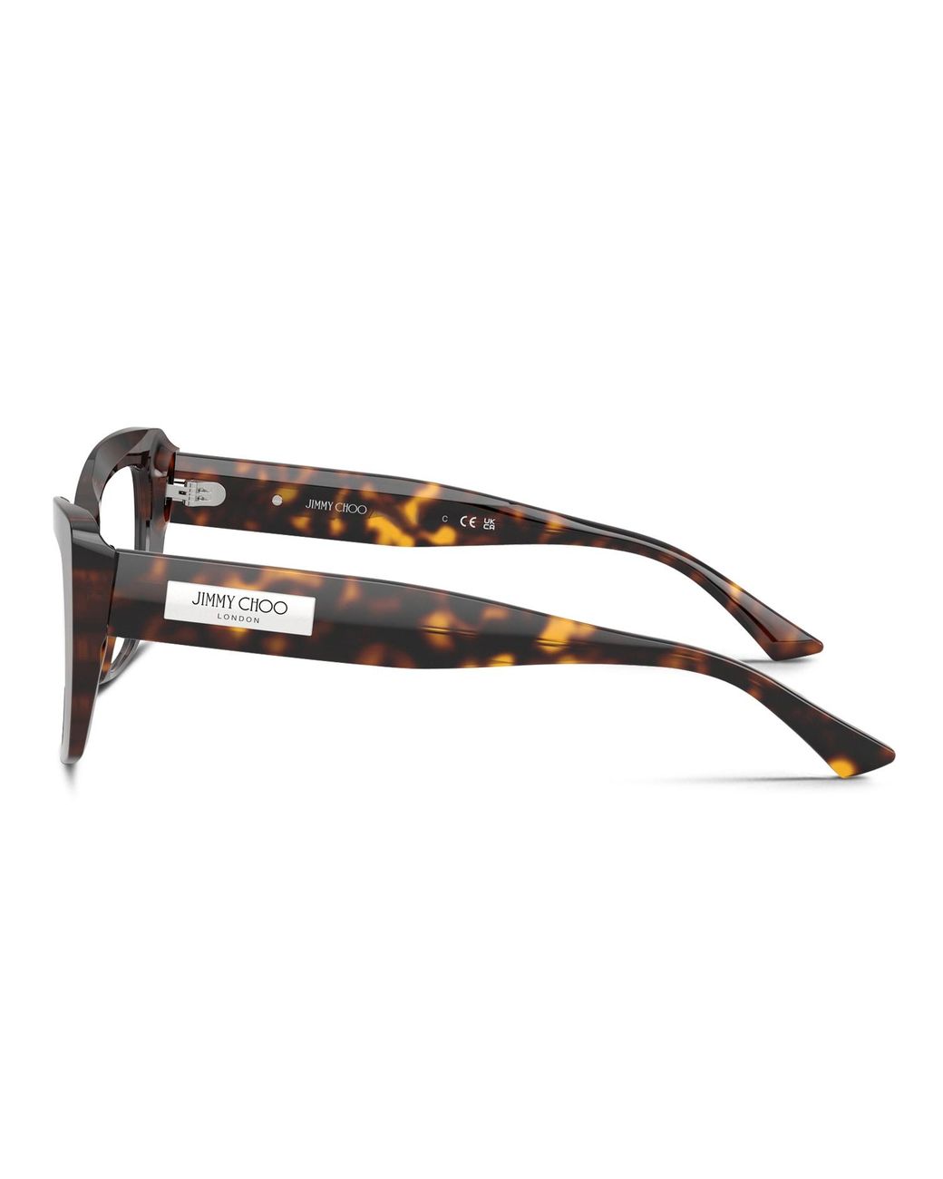 Jimmy Choo Black Jc3036