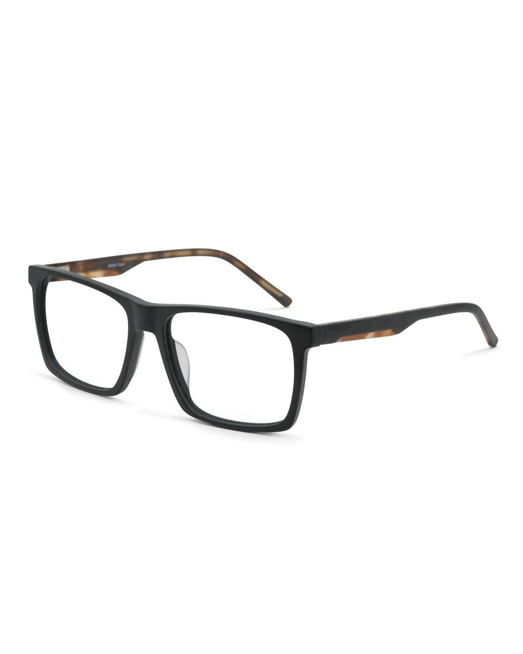 Oublie Black Milo for men