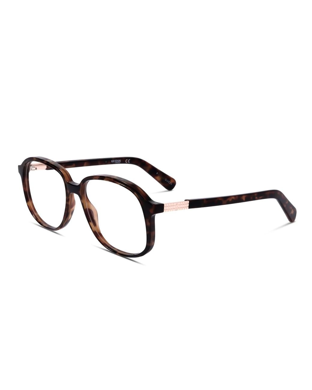 Guess Black Gu8255
