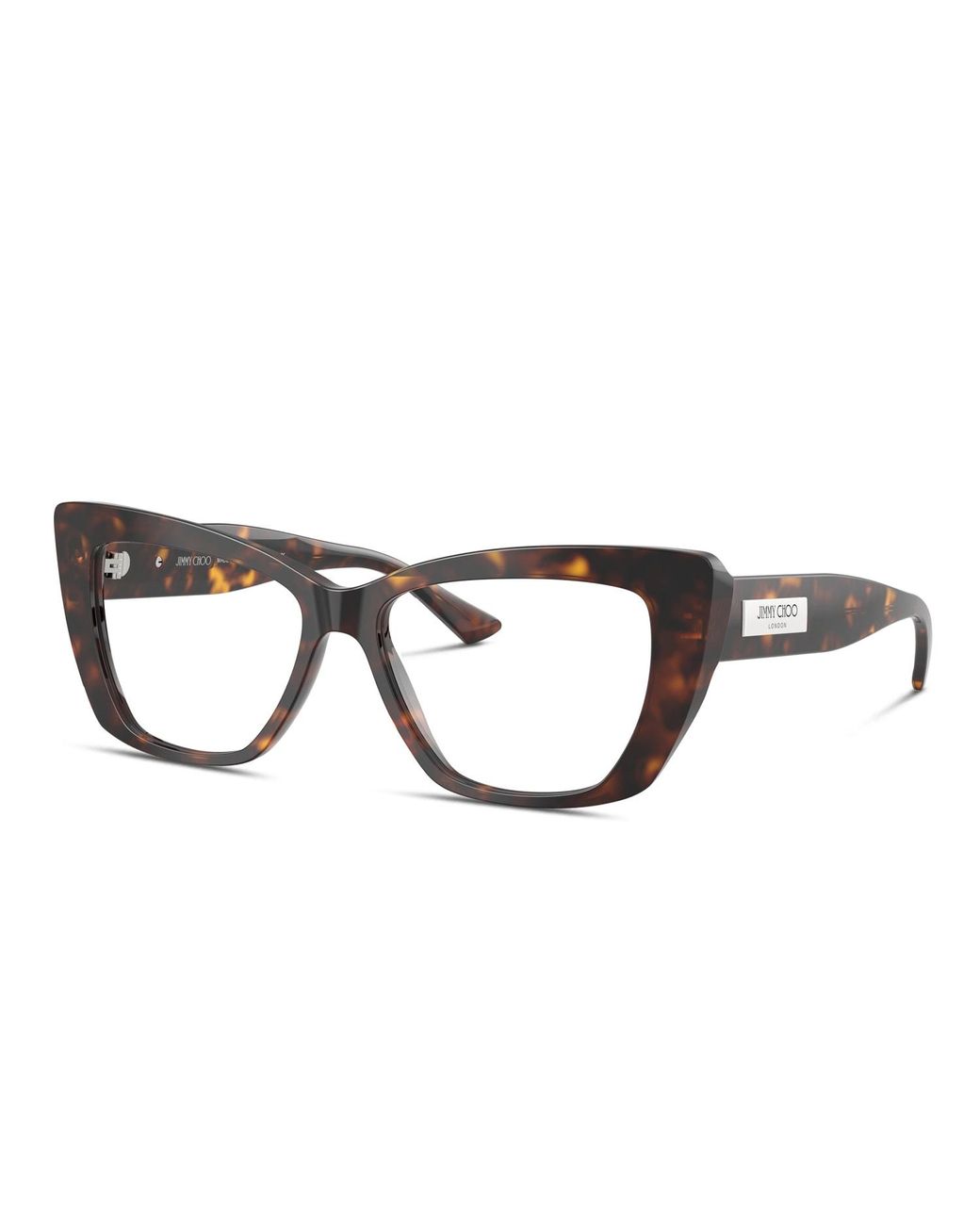Jimmy Choo Black Jc3036