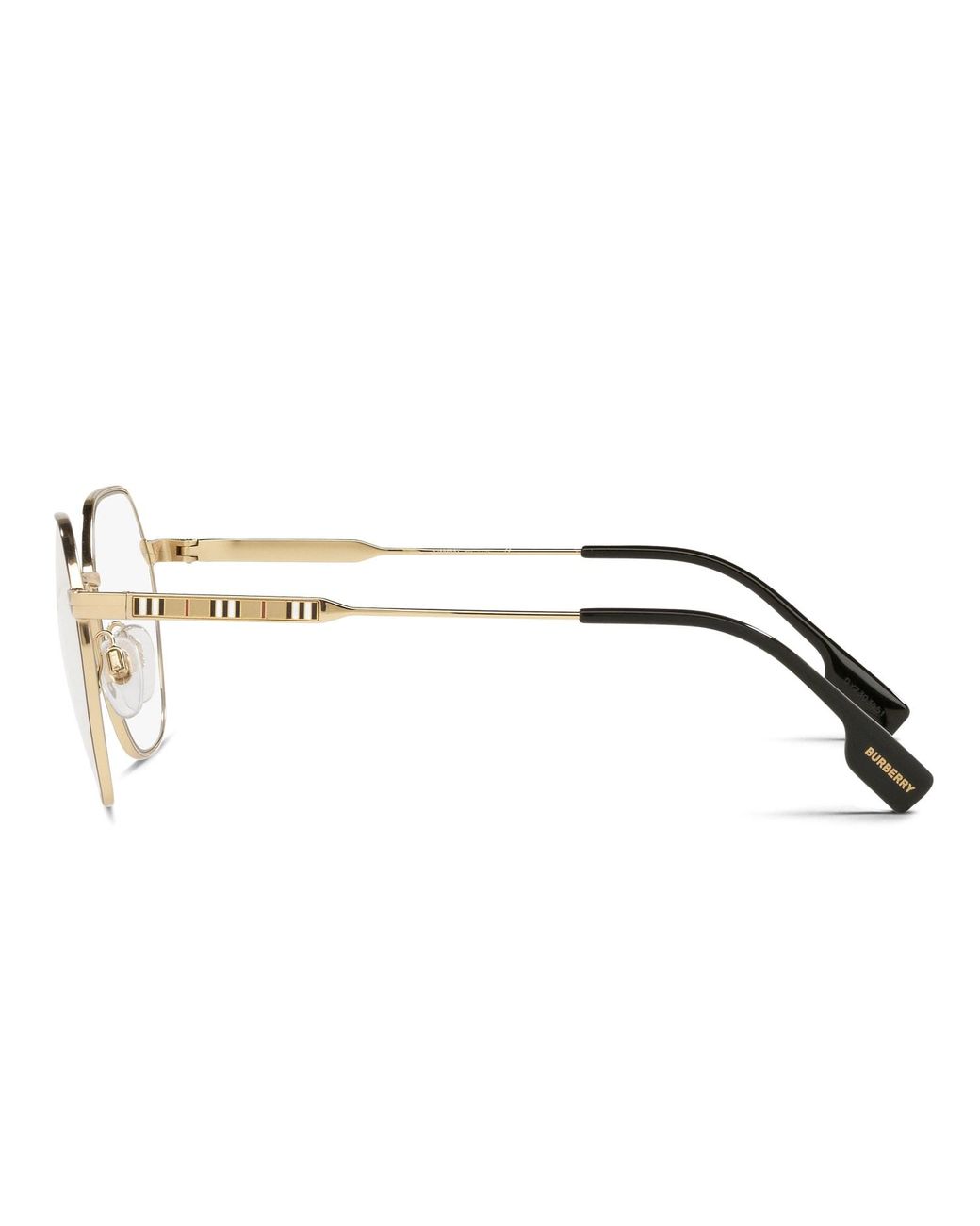 Burberry Black Be1350 Erin