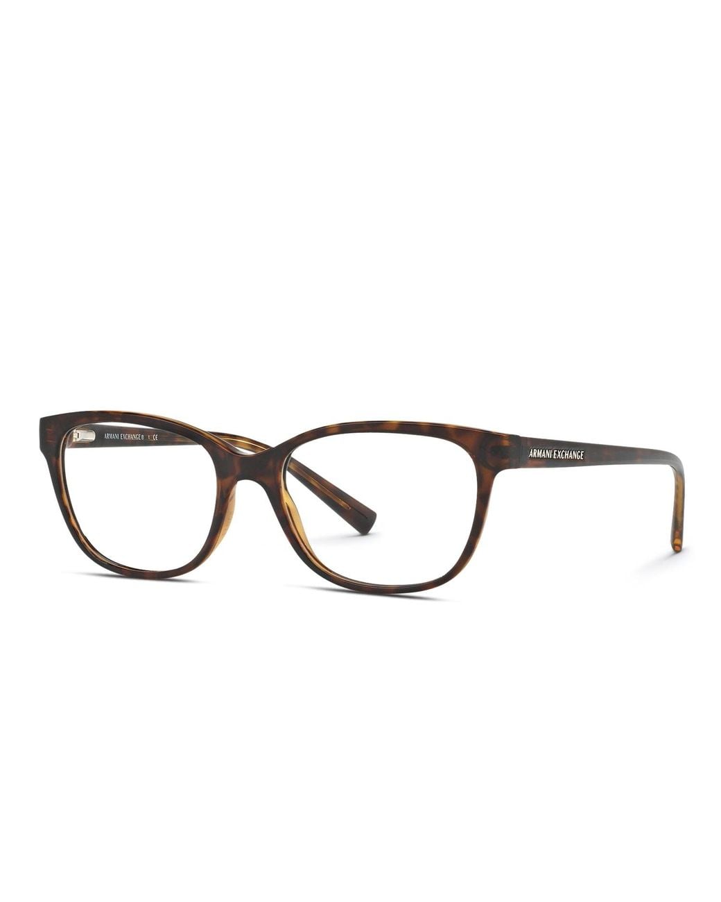 ARMANI EXCHANGE Black Ax3037
