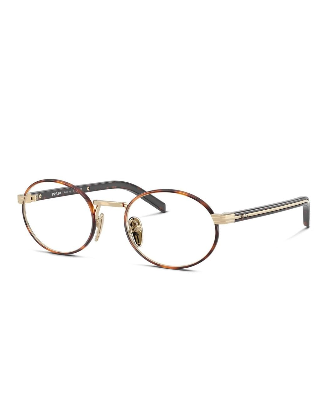 Prada Black Prb55V