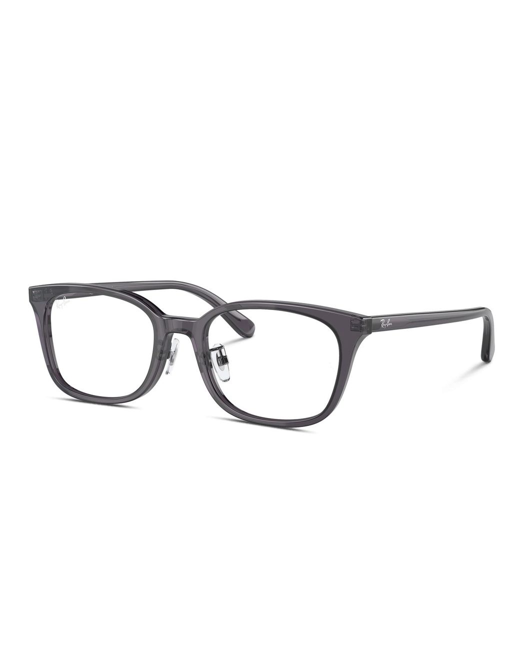 Ray-Ban Black Rx5407D