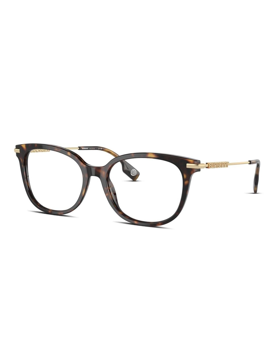 Burberry Black Be2391