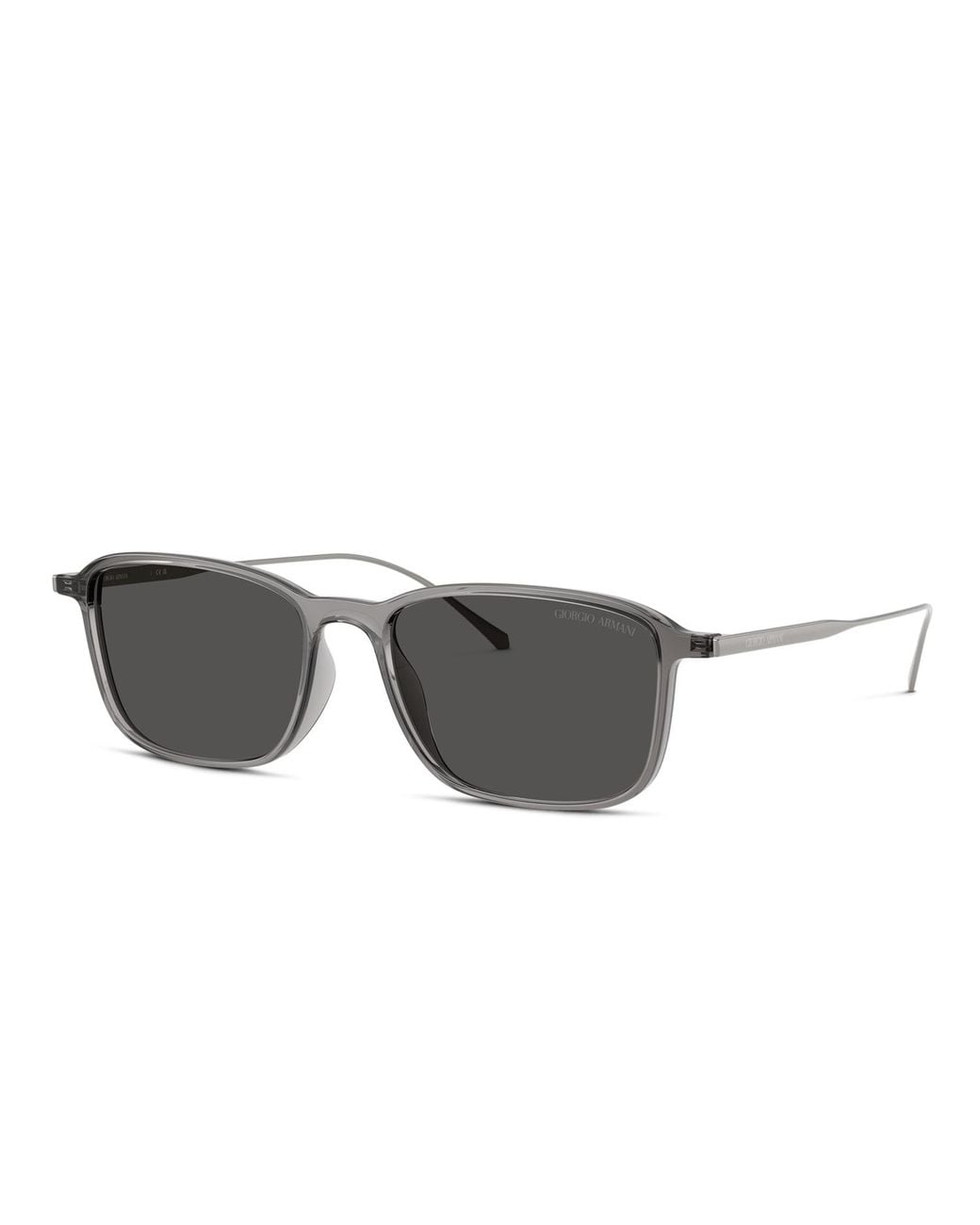 Giorgio Armani Gray Ar8264U for men