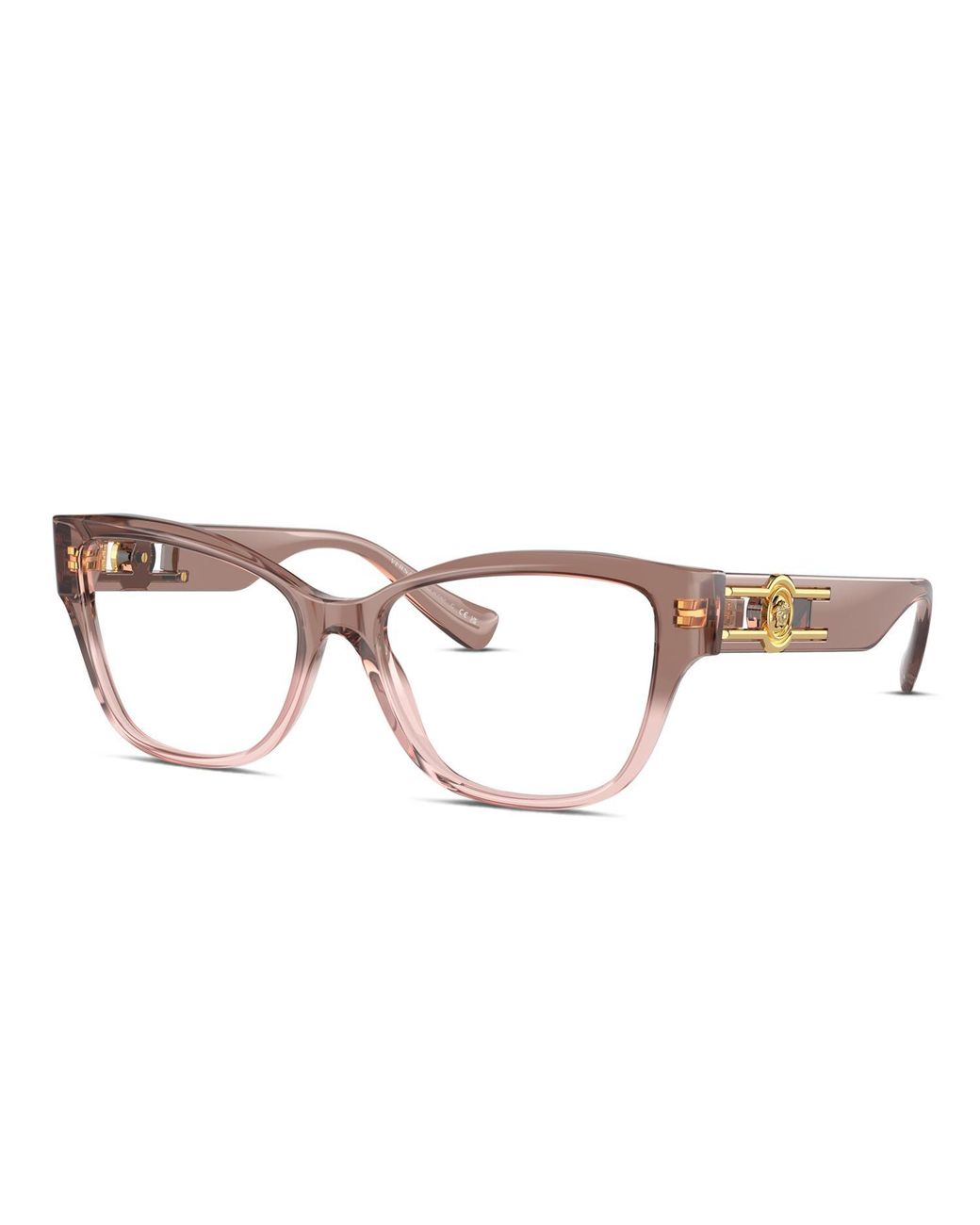 Versace Black Ve3347