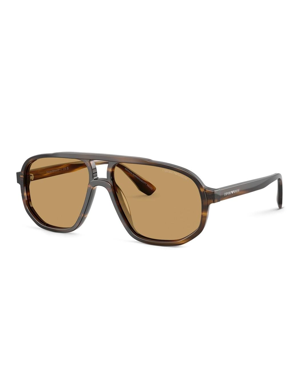Emporio Armani Black Ea4263U for men
