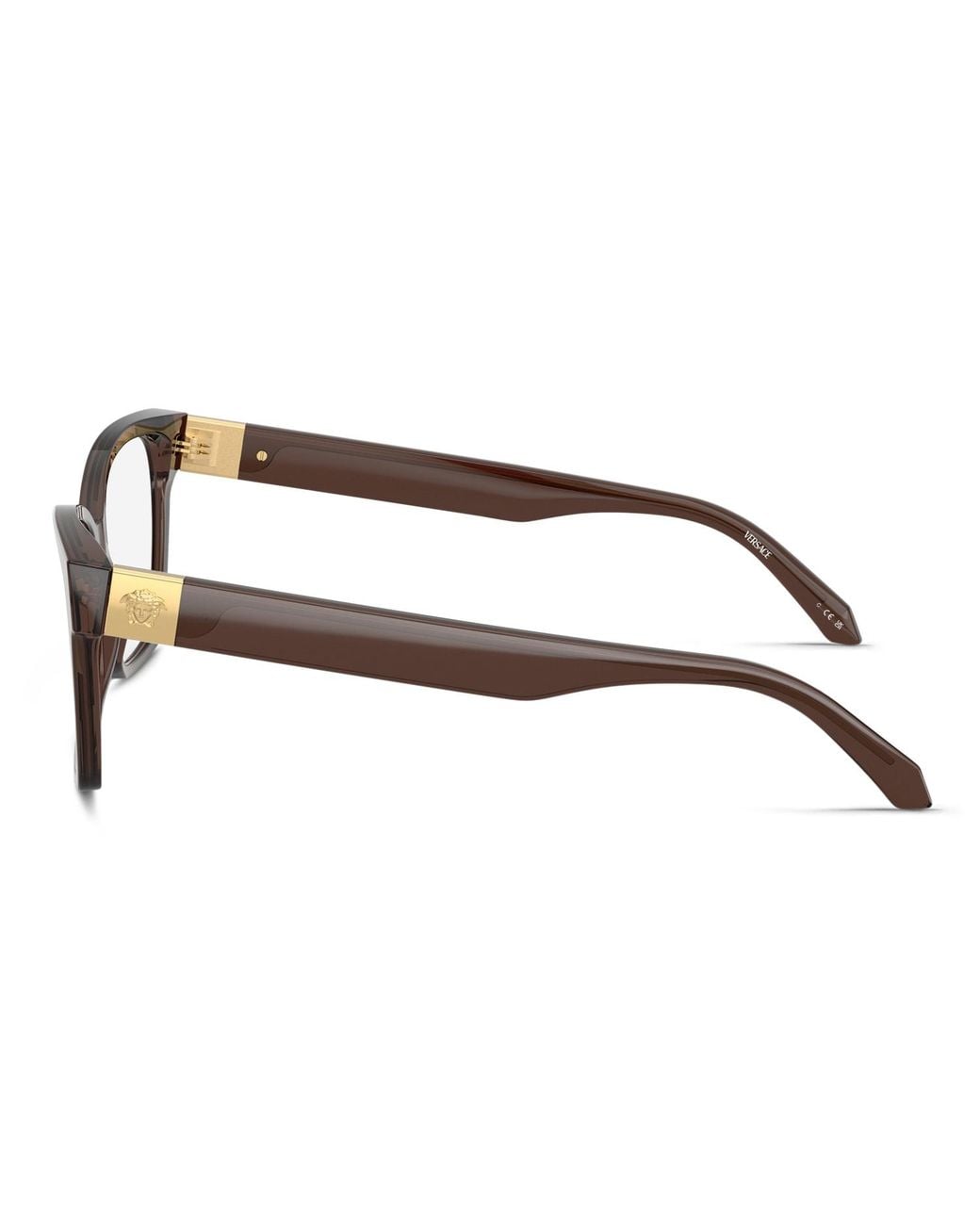 Versace Black Ve3382