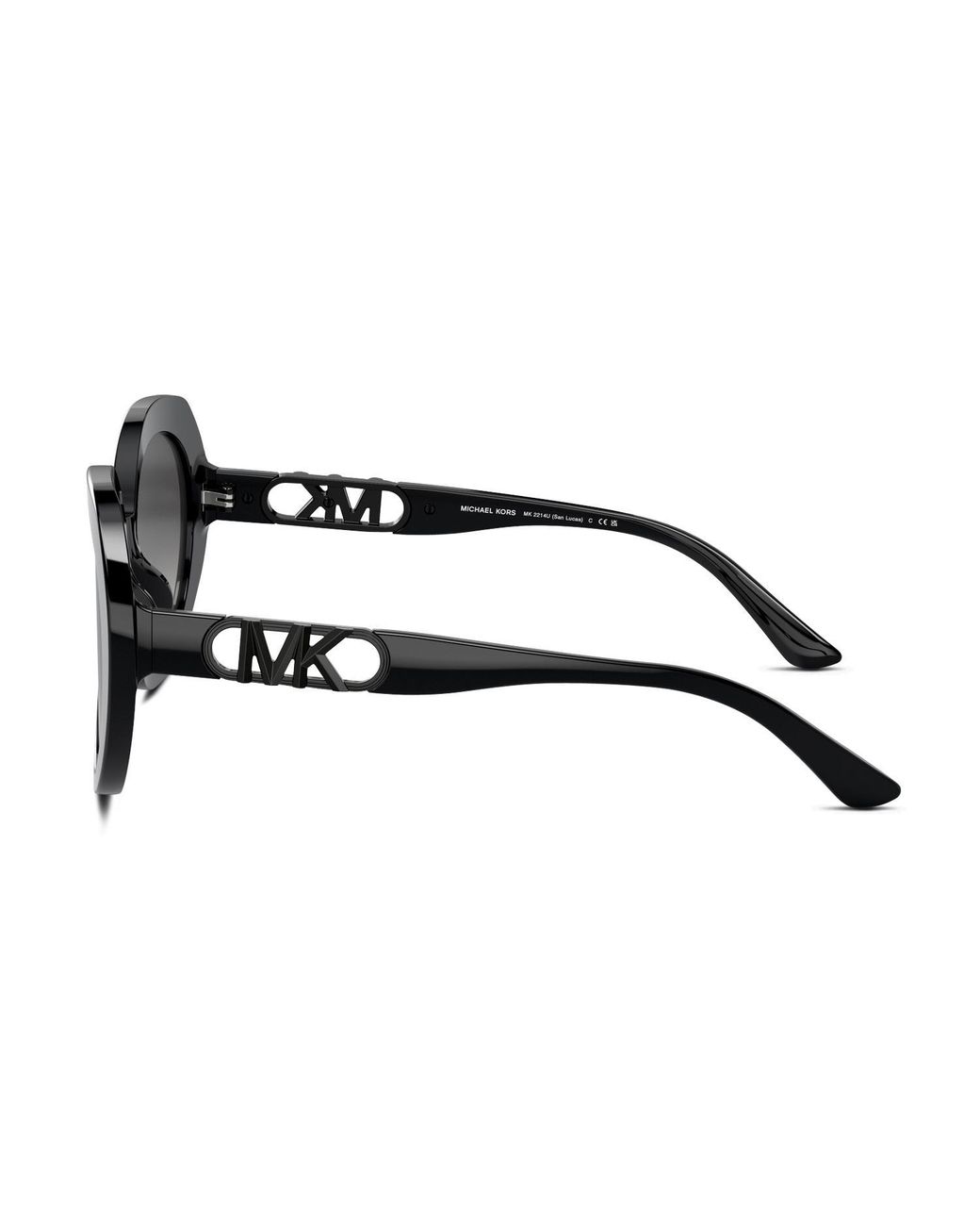 Michael Kors Black Sunglasses