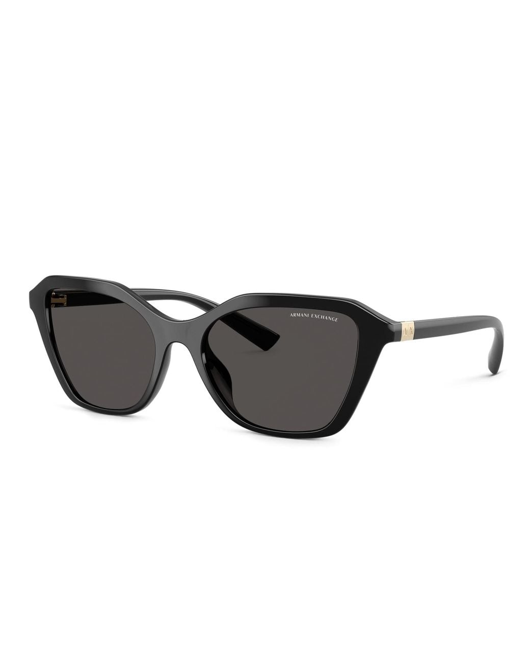 ARMANI EXCHANGE Black Ax4173Su