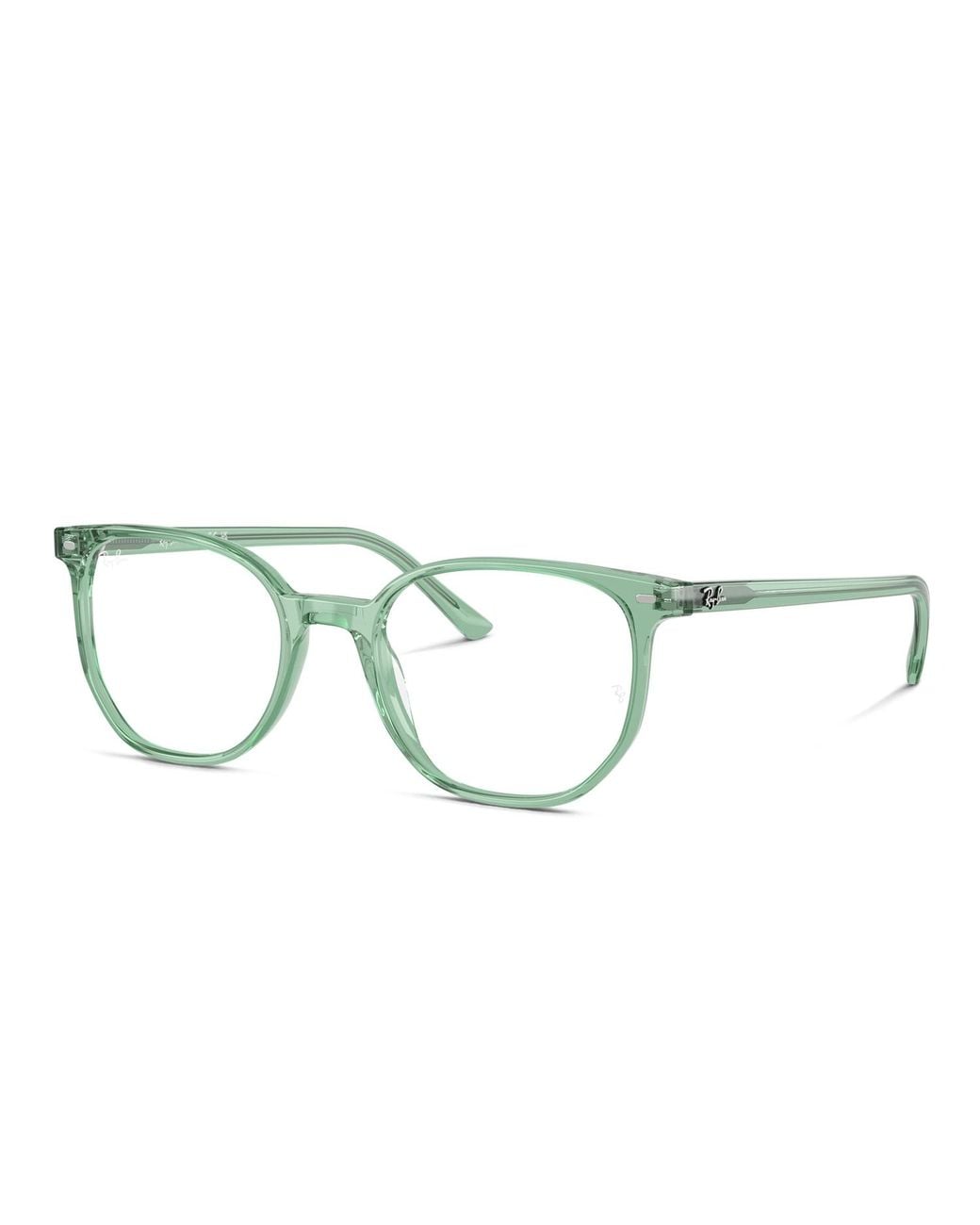 Ray-Ban Black Rx5397 Elliot