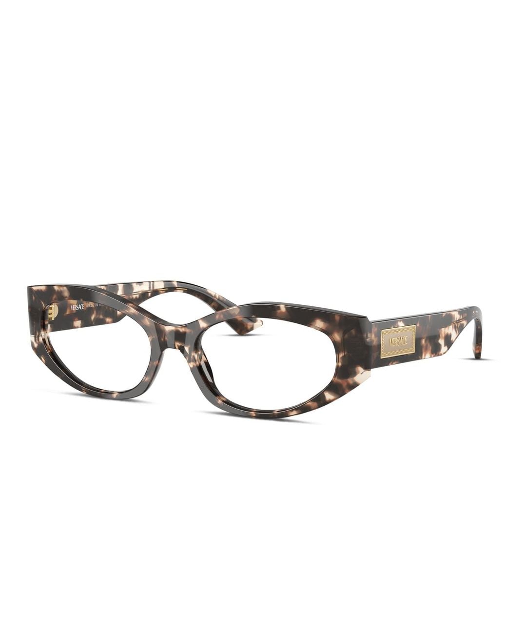 Versace Black Ve3369