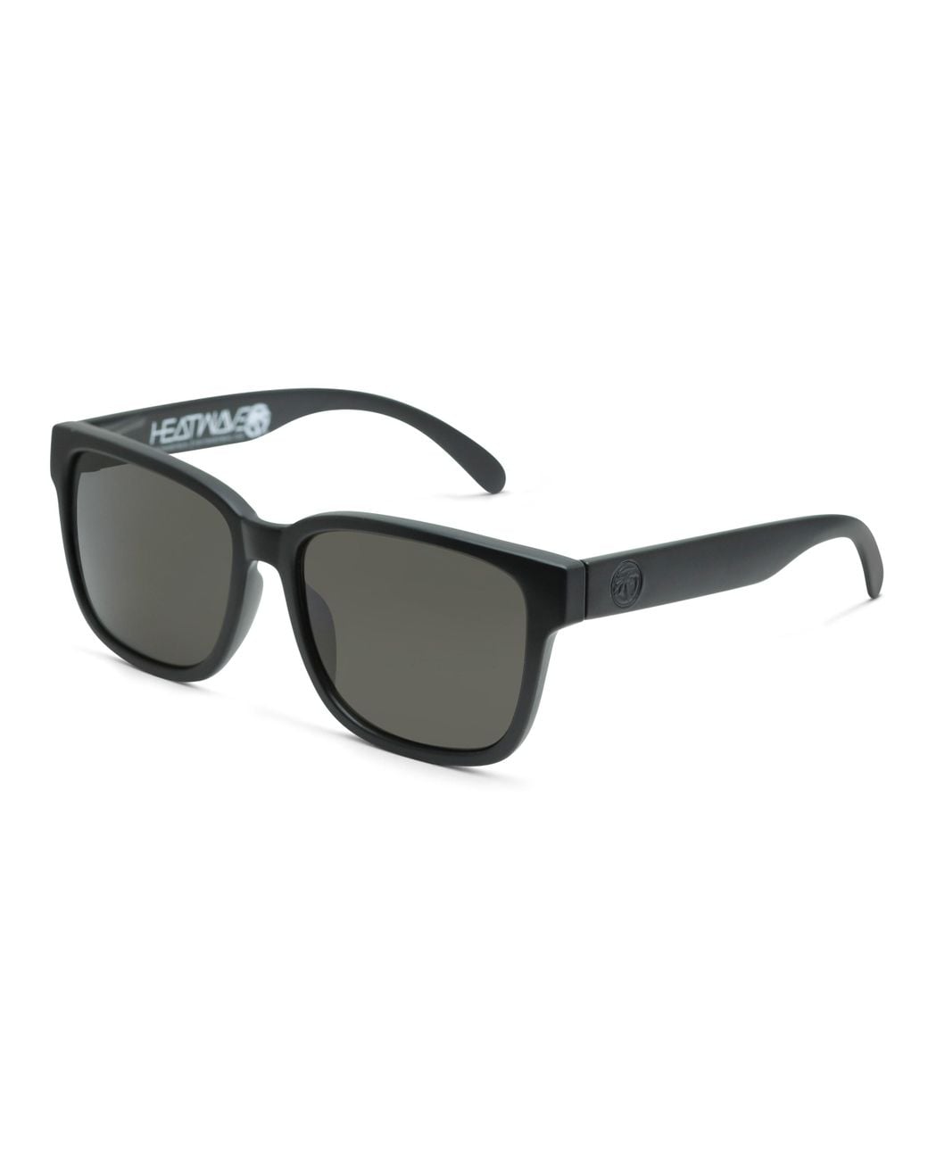 Heatwave Black Apollo