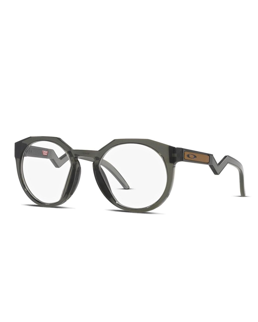 Oakley Black Ox8139 Hstn for men