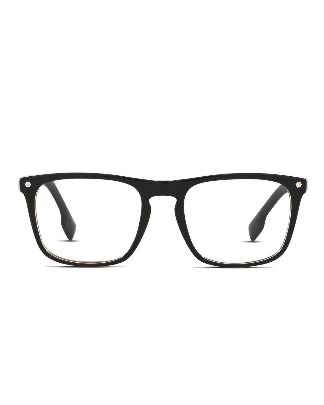 Burberry Black Be2340 Bolton for men