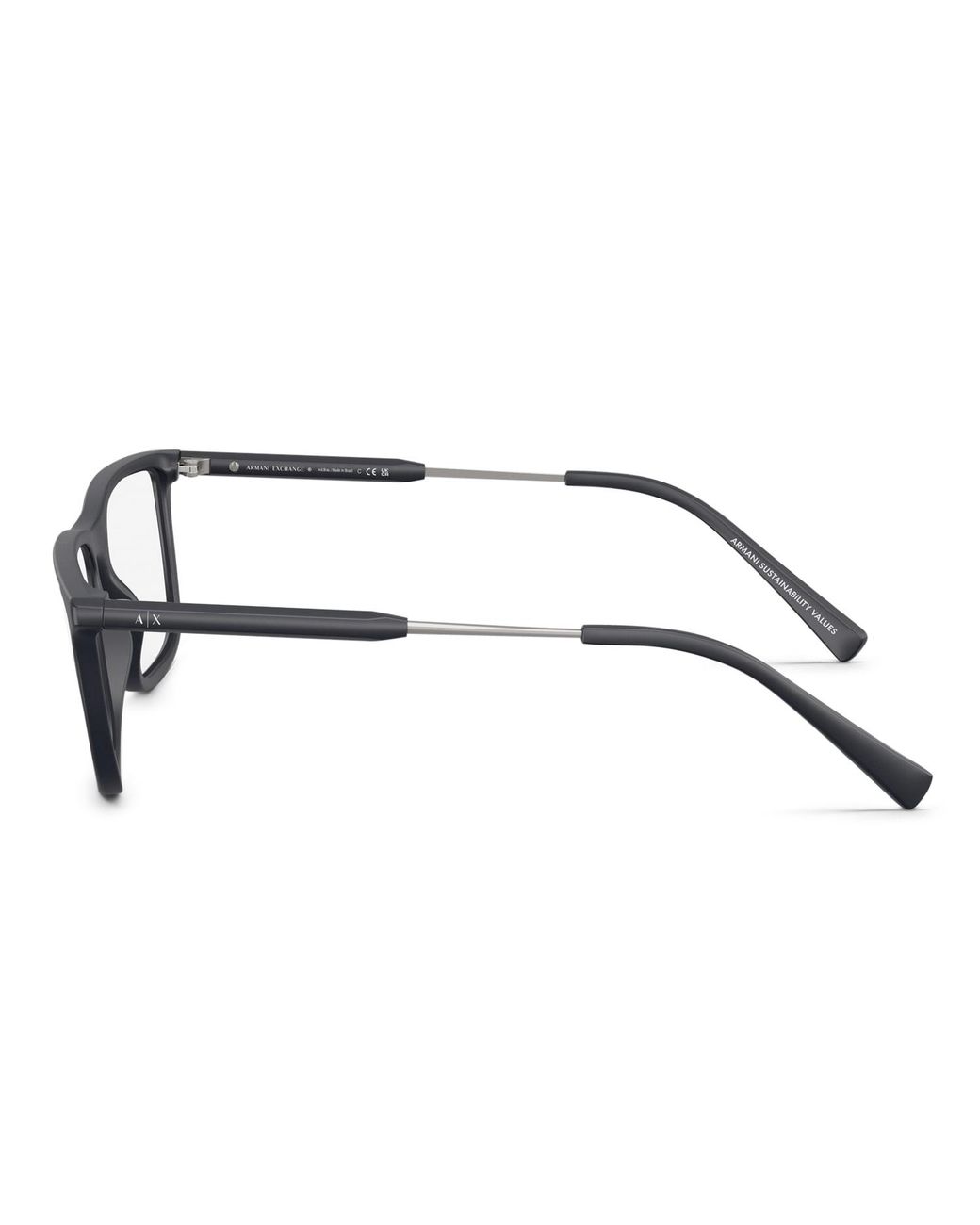 ARMANI EXCHANGE Black Ax3126 for men