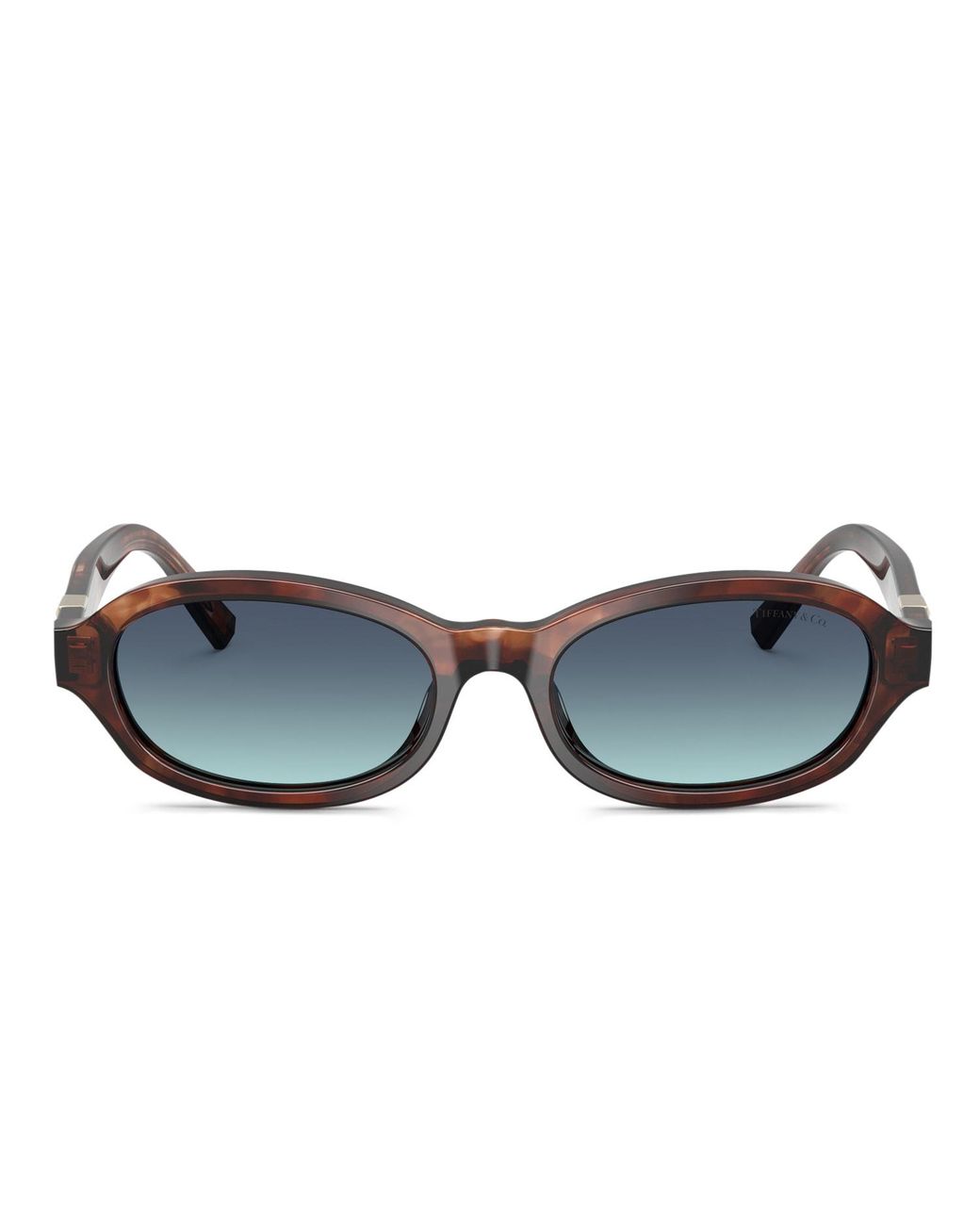 Tiffany & Co Black Tf4270U,Tortoise