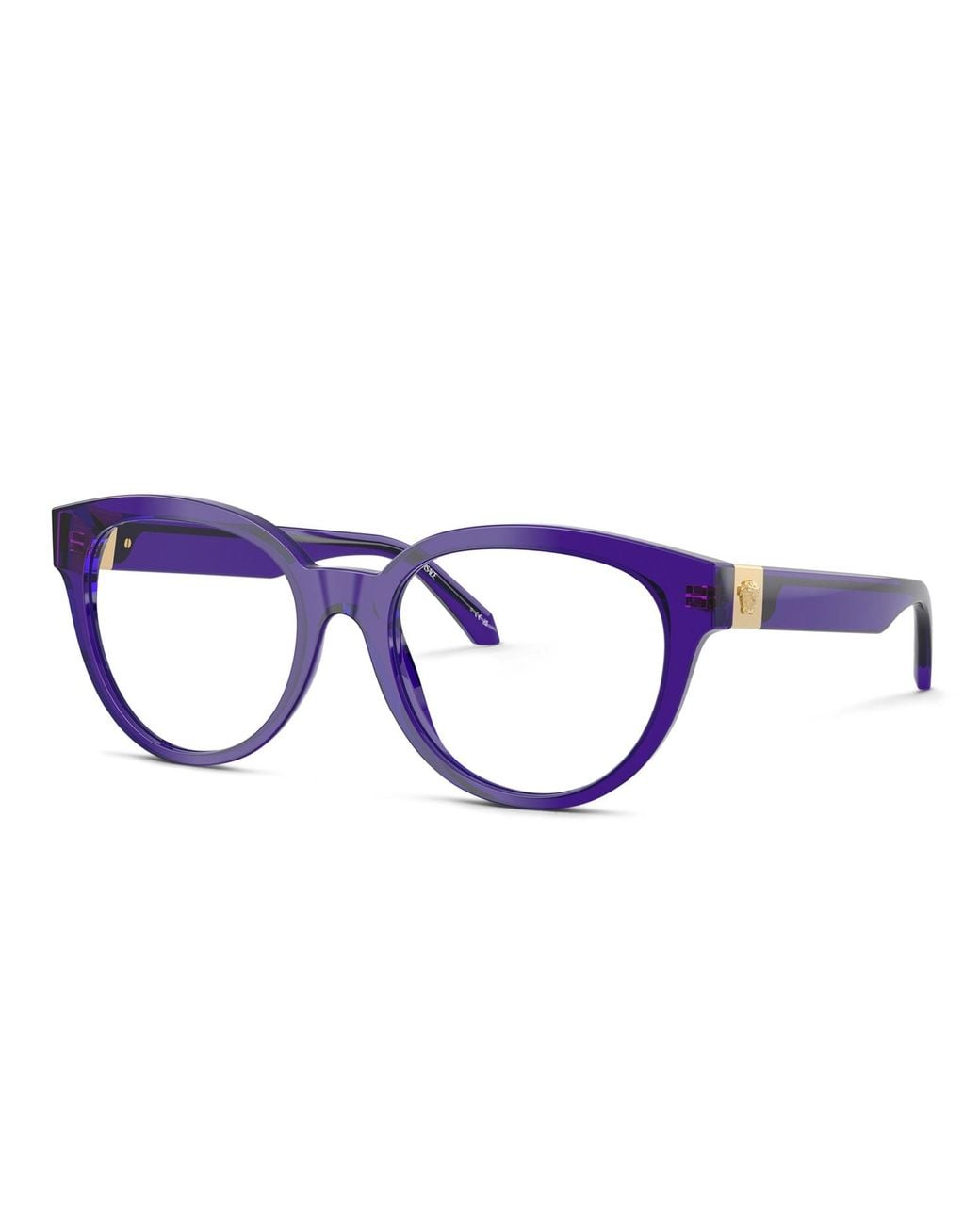 Versace Black Ve3384