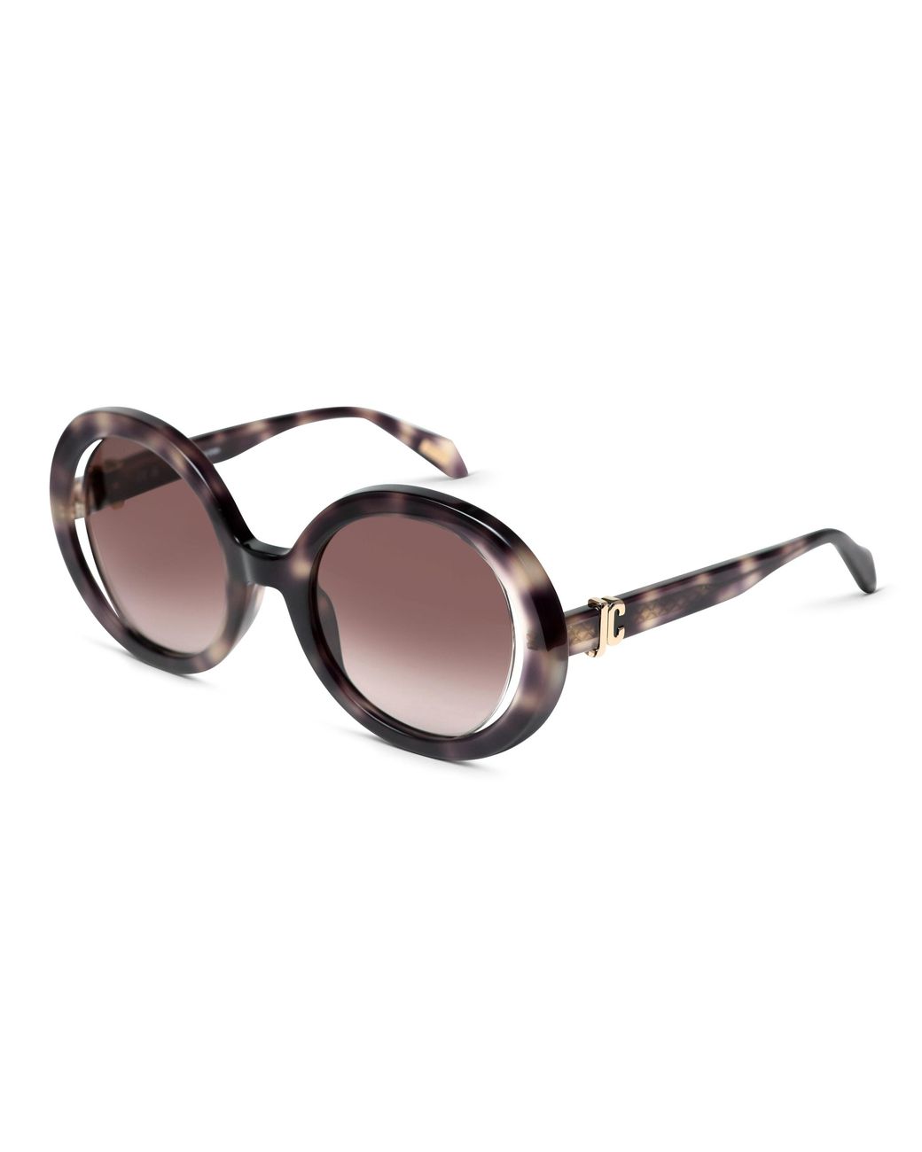 Just Cavalli Black Sjc028