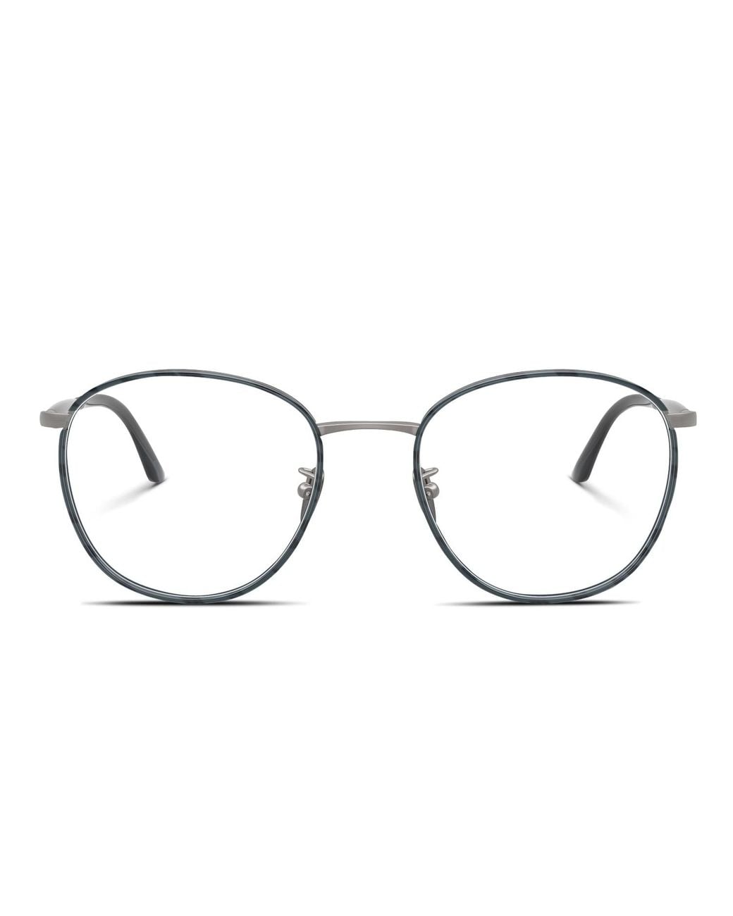 Giorgio Armani Black Ar5161J for men