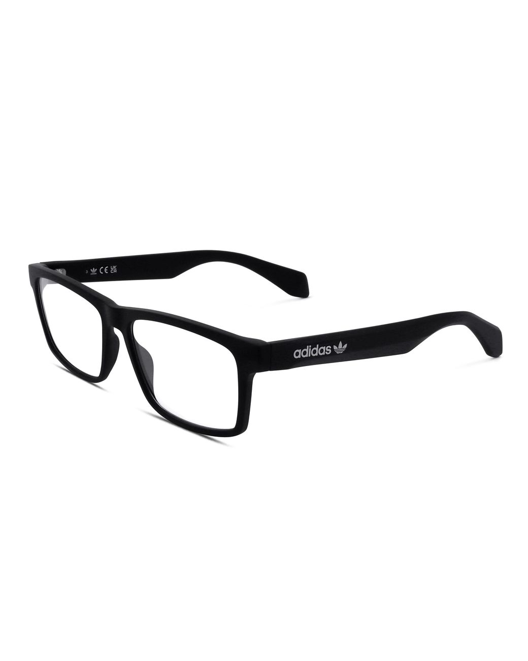 Adidas Black Or5027 for men