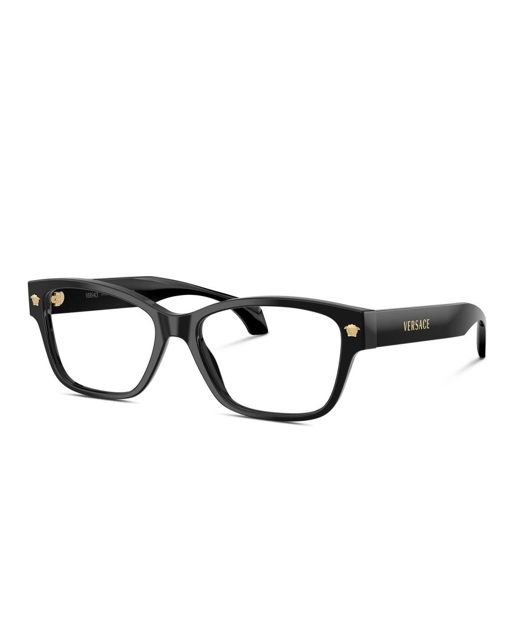 Versace Black Ve3392