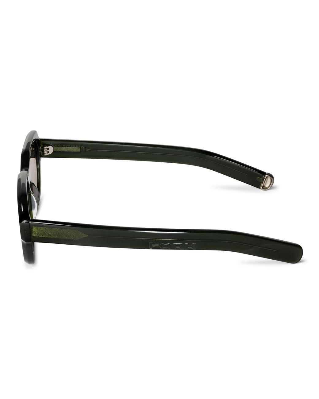 FORK Black Slow Burn