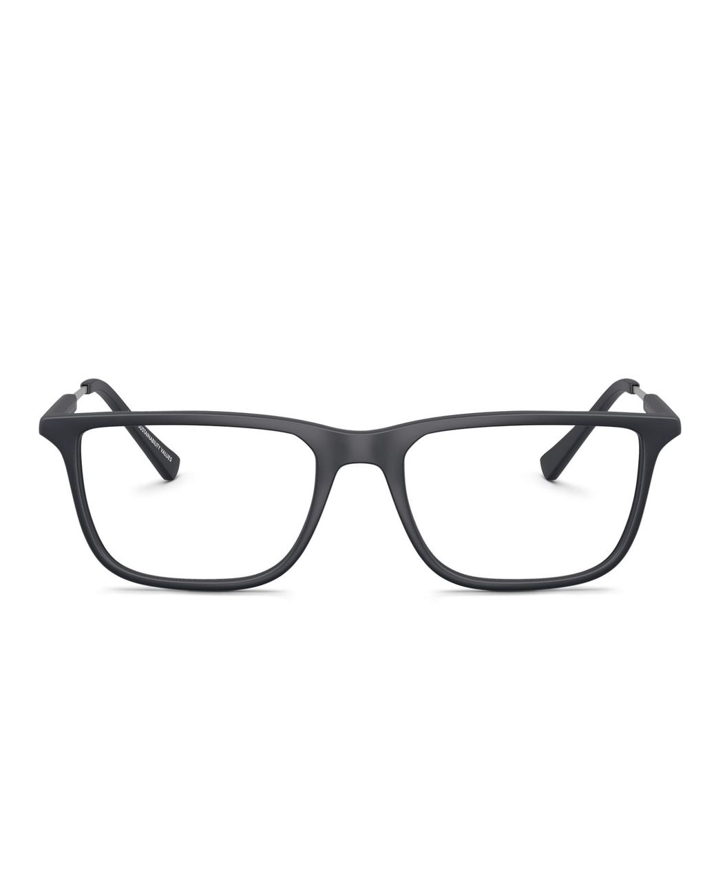 ARMANI EXCHANGE Black Ax3126 for men