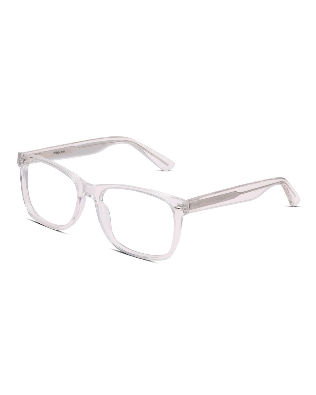 Oublie Black Classique for men