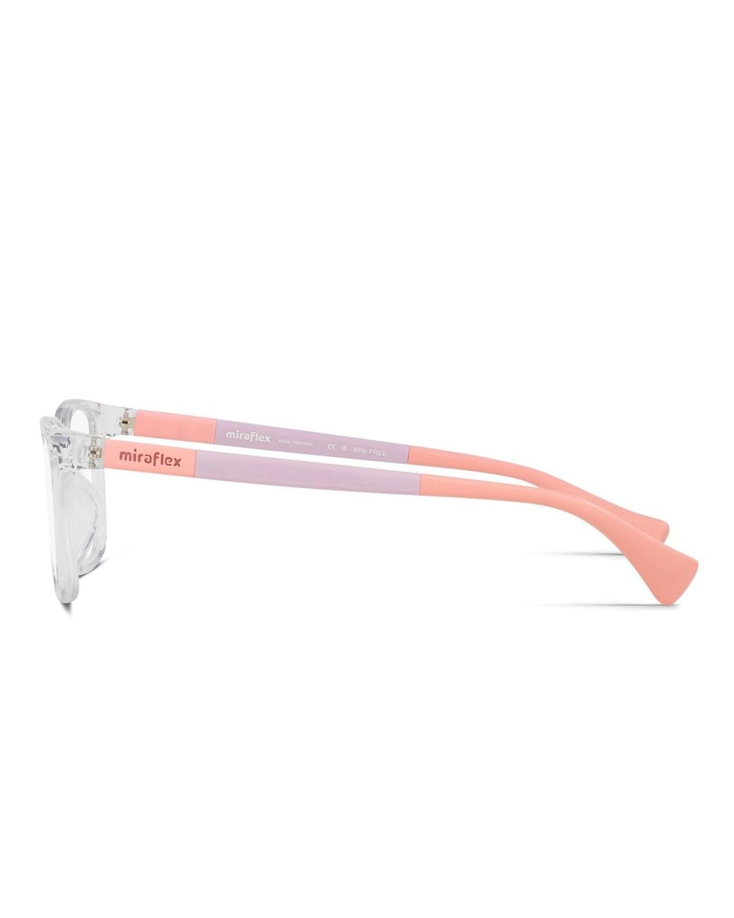 Miraflex Black Mf4017 Kids